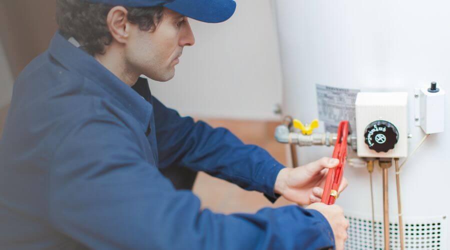 Professional Tankless Water Heater Installation in Highland Falls, NY